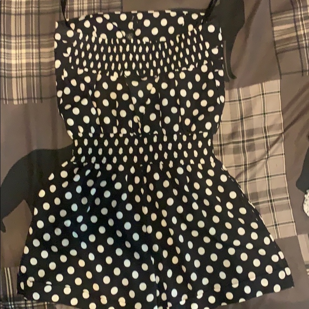 romper - Picture 2 of 2